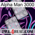 Alpha Man 3000 17